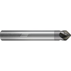 ‎4 Flute - Taper - 0.5000″ (1/2) Cutter DIA × 0.5000″ (1/2) Shank DIA × 36.0000″ Major Radius × 0.0625″ (1/16) Tip Radius × 0.2500″ (1/4) Corner Radius × 0.7869″ LOC × 3.0000″ (3) OAL  - NPLUS Coated