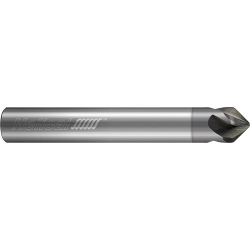 ‎4 Flute - Taper - 0.3750″ (3/8) Cutter DIA × 0.3750″ (3/8) Shank DIA × 27.0000″ Major Radius × 0.0469″ (3/64) Tip Radius × 0.1875″ (3/16) Corner Radius × 0.5902″ LOC × 2.5000″ (2-1/2) OAL  - NPLUS Coated