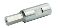 6MM SWISS STYLE M4 HEX PUNCH - Eagle Tool & Supply