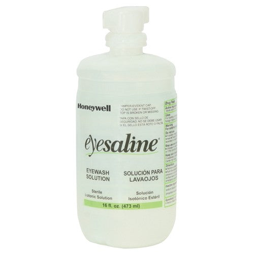 Refill Bottle 16 oz - Eagle Tool & Supply