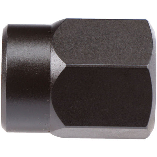 106 EXTENDER W/HEX NUT - Exact Industrial Supply