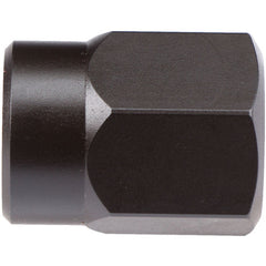 106 EXTENDER W/HEX NUT - Exact Industrial Supply