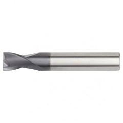 I2S0375T100R 3/8X3/8X1X2-1/2 2FLGP - Eagle Tool & Supply