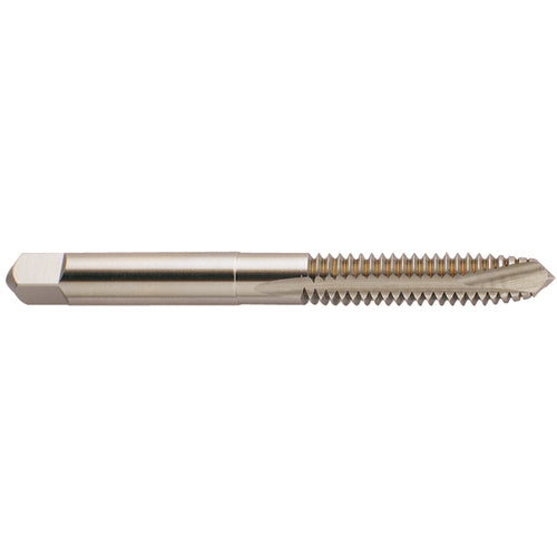 ‎6-32 H3 2FL SP PT PLUG TAP-BRIGHT - Eagle Tool & Supply