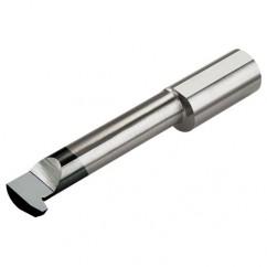 IAT-500-14X - .250 Min. Bore - 5/16 Shank -.0700 Projection - Internal Acme Threading Tool - AlTiN - Eagle Tool & Supply