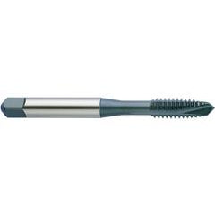 M22X2.5 D8 4FL SP PT PLUG TAP-S/O - Eagle Tool & Supply