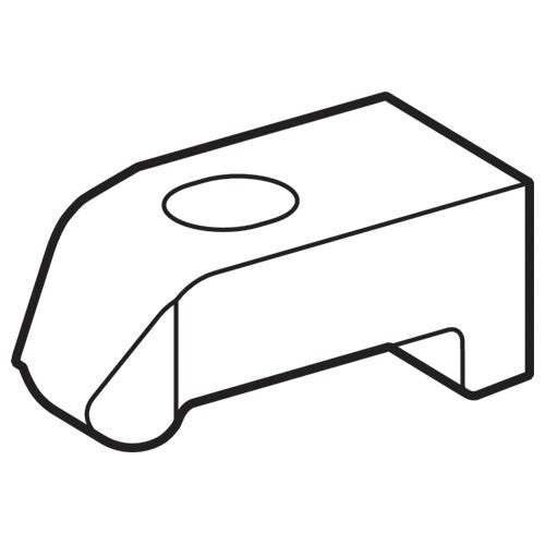 CM74 CLAMPING FINGER - Eagle Tool & Supply