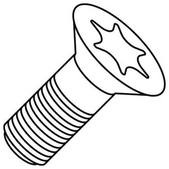 SN3TPKG CLAMPING SCREW ** 5 PCS PER PKG ** - Eagle Tool & Supply