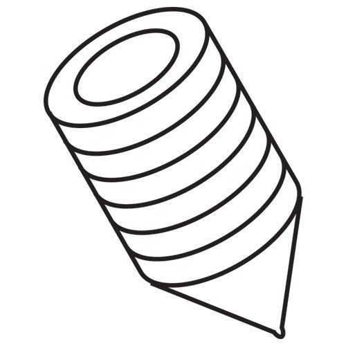 40 V FORM B COOLANT SCREWS - COATED - Eagle Tool & Supply