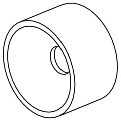 SSCC044 COOLANT STOP SCREW - Eagle Tool & Supply