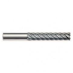1 x 1 x 3 x 6 x 7 Flute  Square 3xD Pow-R-Path Mill AlCRNX Coated-Series IPT7-SQ - Eagle Tool & Supply