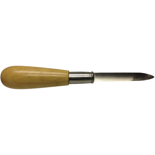 ‎3-1/4″ × 8″ - Machinist - Scraper - Eagle Tool & Supply