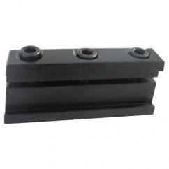 TBN196 - Cut-Off Tool Block - Eagle Tool & Supply