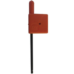 CT15 - Screwdriver Style Torx Driver - Eagle Tool & Supply