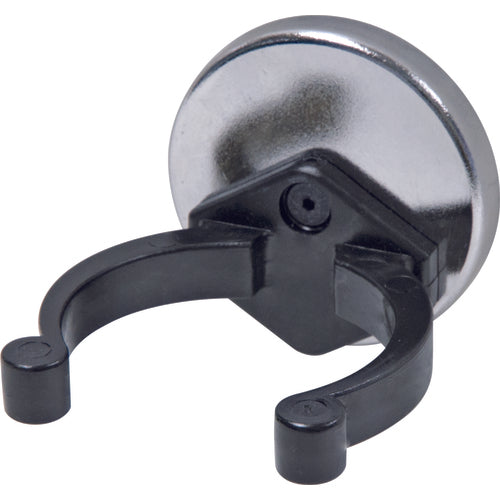 Cup Magnet 19 Lbs Cap With Black - Eagle Tool & Supply