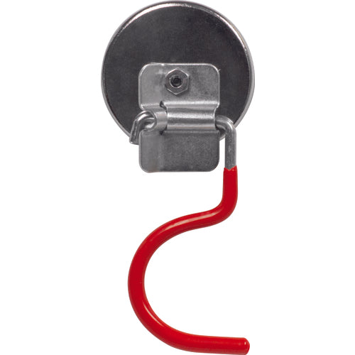 Cup Magnet 19 Lbs Cap With Red - Eagle Tool & Supply
