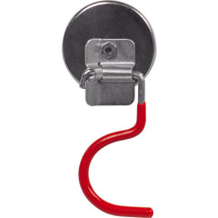 Cup Magnet 19 Lbs Cap With Red - Eagle Tool & Supply