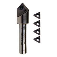 IND179250/TL120 Countersink Kit - Eagle Tool & Supply