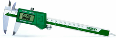 #1102-300 0-12"/0-300mm IP54 Electronic Caliper - Eagle Tool & Supply