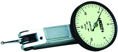 #2380-31 .030" Range .001 Test Indicator 1.18 Dial Face - Eagle Tool & Supply