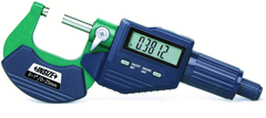 #3109-75E 2-3"/50-75mm Electronic Micrometer - Eagle Tool & Supply