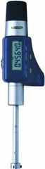 #3127-E08 Electronic 3 Poits Internal Micrometer .56 - .8" / 17 - 20mm - Eagle Tool & Supply