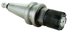 ISO 20 X ER16M-52mm w/ COATED - Collet Chuck - Eagle Tool & Supply