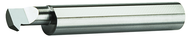 IT-180750 - .180 Min. Bore - 1/4 Shank -.0400 Projection - Internal Threading Tool - Uncoated - Eagle Tool & Supply