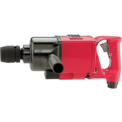 2 D Handle Impact - Eagle Tool & Supply