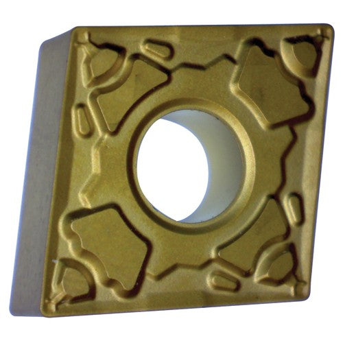 CNMG 322-QF Grade ME1225 - Turning Insert - Eagle Tool & Supply