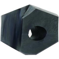 14mm Dia. - Series B Dream Drill Insert TiAlN Coated Blade - Eagle Tool & Supply