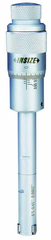 #3227-E16 3 Points Internal Micromter 1.2 - 1.6" Graduation .0002" - Eagle Tool & Supply