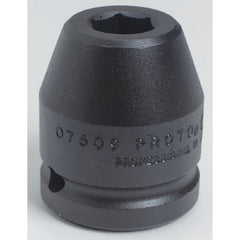 ‎Proto 3/4″ Drive Impact Socket 3/4″ - 6 Point - Eagle Tool & Supply