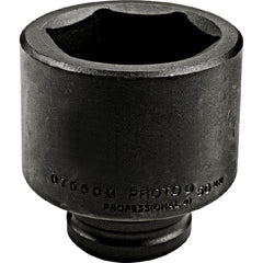 ‎Proto 3/4″ Drive Impact Socket 22 mm - 6 Point - Eagle Tool & Supply