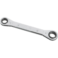 ‎Proto Double Box Ratcheting Wrench 11 × 13 mm - 6 Point - Eagle Tool & Supply