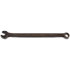 ‎Proto Black Oxide Combination Wrench 6mm - 12 Point - Eagle Tool & Supply