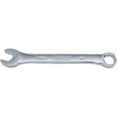 ‎Proto Full Polish Metric Short Combination Wrench 7 mm - 12 Point - Eagle Tool & Supply