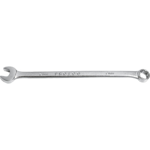 ‎Proto Satin Combination Wrench 9 mm - 6 Point - Eagle Tool & Supply