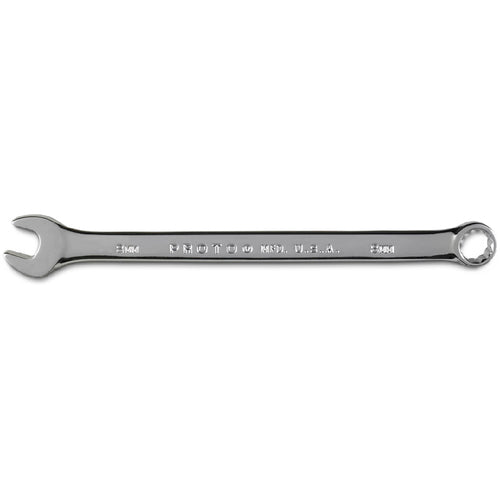 ‎Proto Full Polish Combination Wrench 8 mm - 12 Point - Eagle Tool & Supply