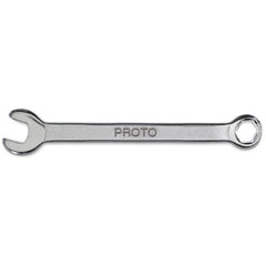 ‎Proto 9/32″ Short Combination Wrench- 6 Point - Eagle Tool & Supply