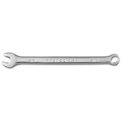 ‎Proto Full Polish Combination Wrench 5/16″ - 12 Point - Eagle Tool & Supply