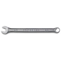 ‎Proto Satin Combination Wrench 5/16″ - 12 Point - Eagle Tool & Supply