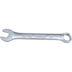 ‎Proto Full Polish Short Combination Wrench 5/16″ - 12 Point - Eagle Tool & Supply