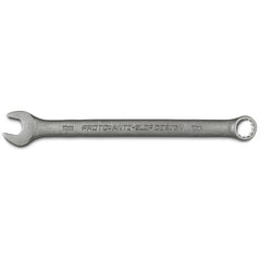 ‎Proto Black Oxide Combination Wrench 11 mm - 12 Point - Eagle Tool & Supply