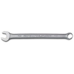 ‎Proto Satin Combination Wrench 6 mm - 6 Point - Eagle Tool & Supply