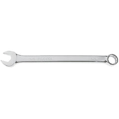‎Proto Full Polish Combination Wrench 1/4″ - 12 Point - Eagle Tool & Supply