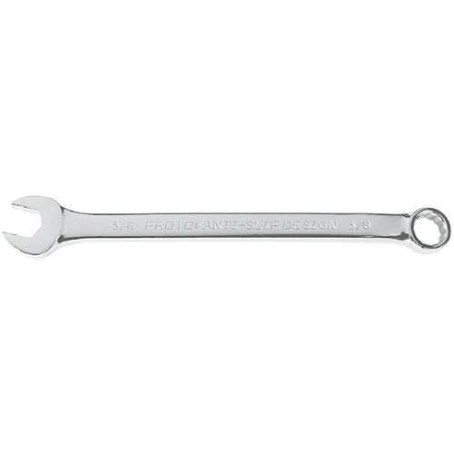 ‎Proto Satin Combination Wrench 1/4″ - 12 Point - Eagle Tool & Supply