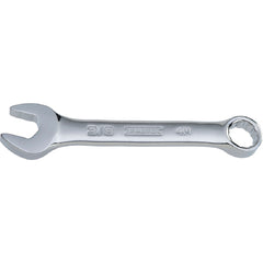 ‎Proto Full Polish Short Combination Wrench 3/8″ - 12 Point - Eagle Tool & Supply