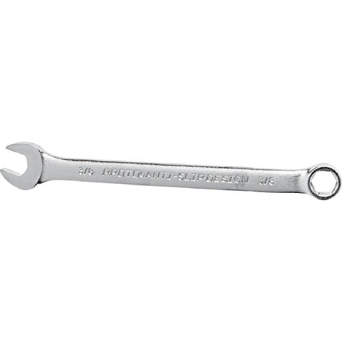 ‎Proto Satin Combination Wrench 3/8″ - 6 Point - Eagle Tool & Supply