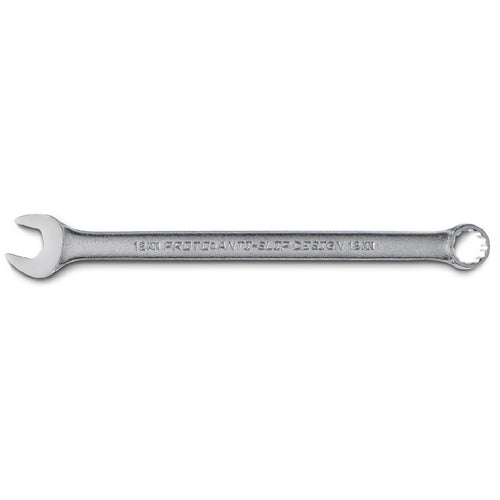 ‎Proto Satin Combination Wrench 12 mm - 12 Point - Eagle Tool & Supply